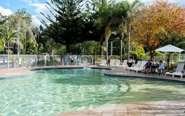 NRMA Batemans Bay Holiday Park