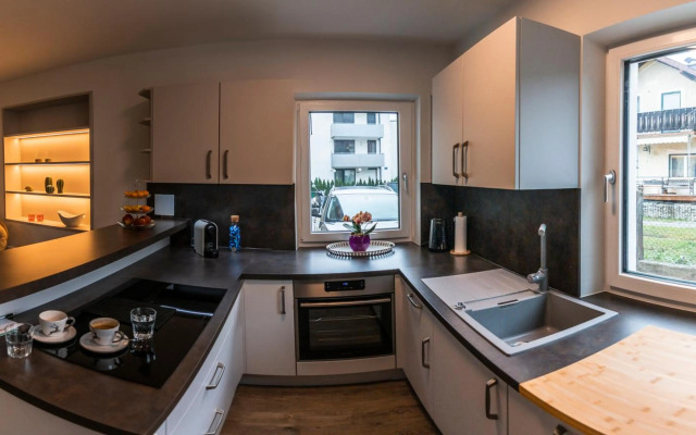 Urlaubstraum in Salzburgs Toplage