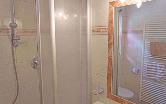 Apartment Diana Pettneu am Arlberg 30888