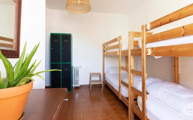 Green Hostel