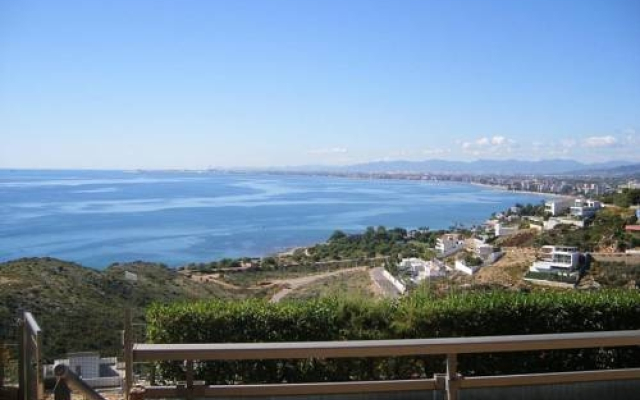 Onofre Hospitality Apartments