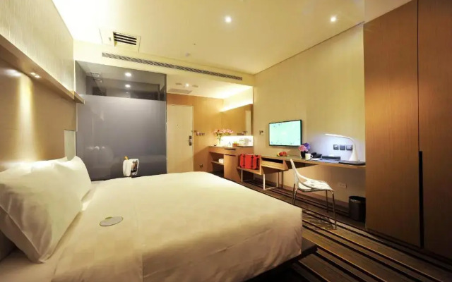 Taipei 101 SPARKLE Hotel