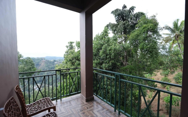 Lazo Golden Valley Resort