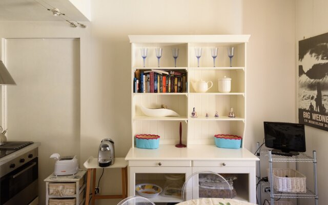 Suite Piccolomini