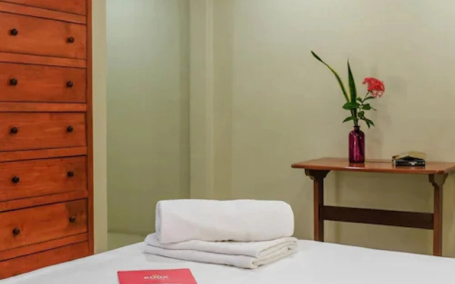 Ammare Hotel Boutique