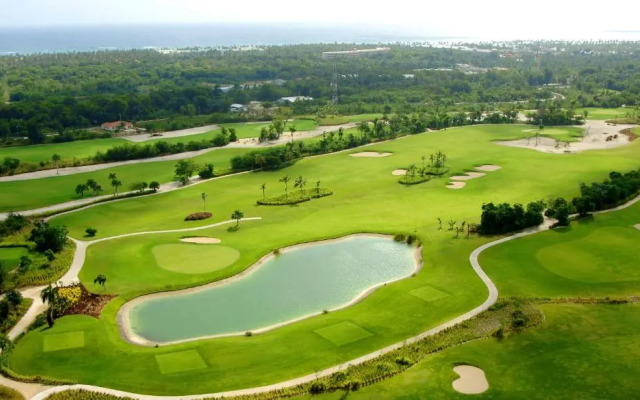 Majestic Elegance Punta Cana - All Inclusive