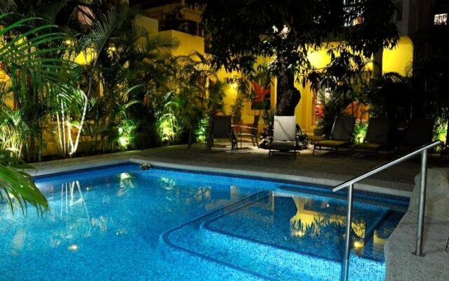 Hacienda Alemana Hotel Boutique