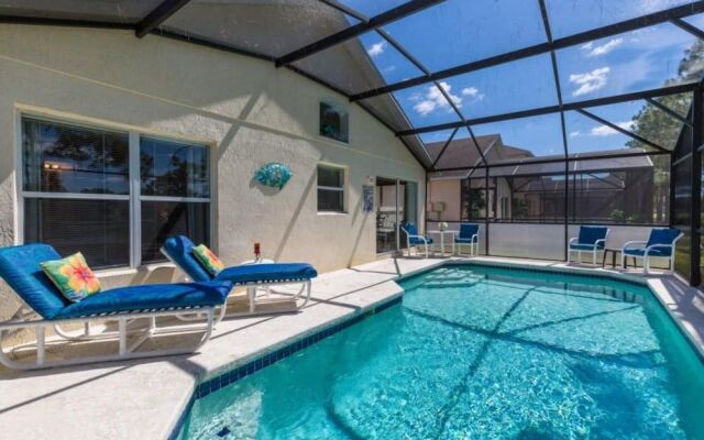 Patricia's Southern Dunes Vacation Home