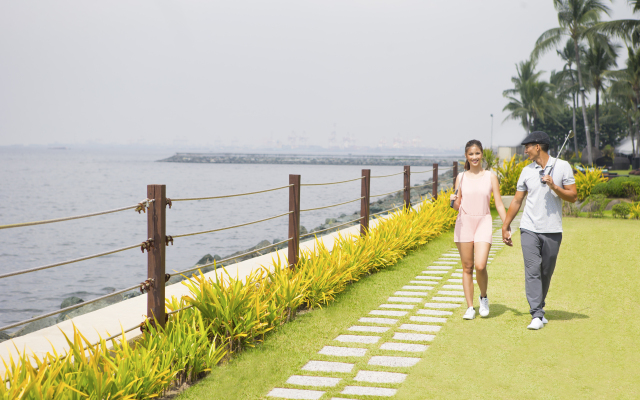 Sofitel Philippine Plaza