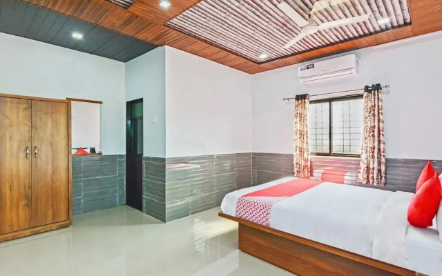 Pawna Lake House By OYO Rooms