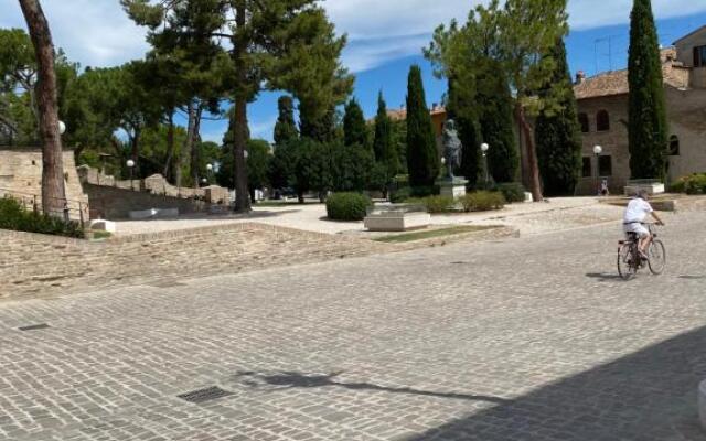 Pincio Charminghouse