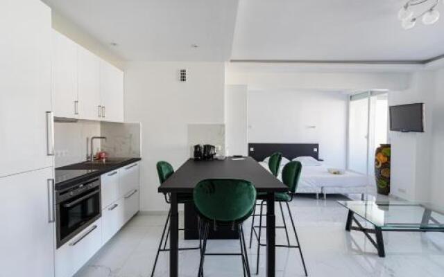 Agence des Résidences - Appartements des Résidences du Grand Hôtel