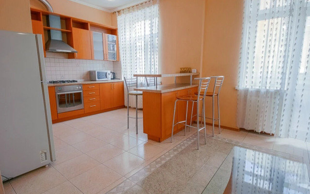 Apartment Tarasa Shevchenko 6