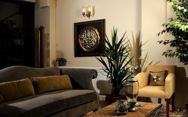 Edahan Hotel