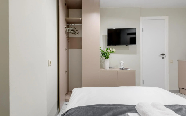 Compact Aparts На Фонтанке