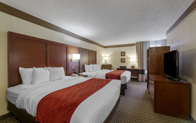 Comfort Inn