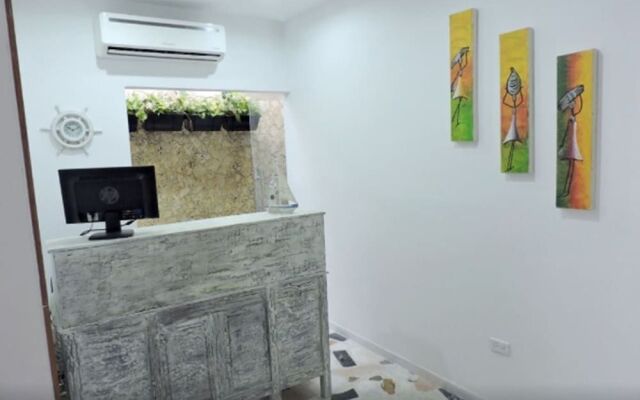 Hotel Isabella de Indias