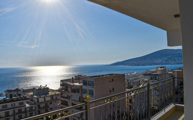 Paradise apartaments