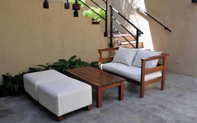 Tayka Hotel