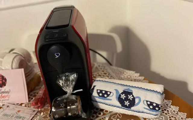 Chalé House Falkenberg