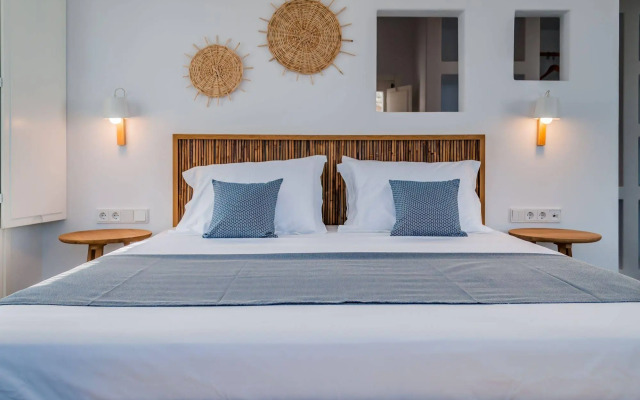Milos Breeze Boutique Hotel