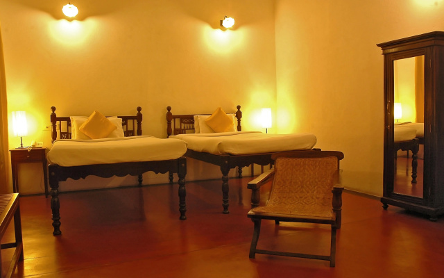 Anantha Heritage