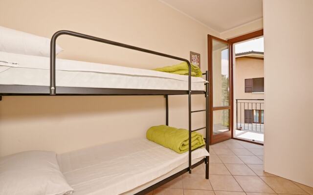 Appartamento Romantica