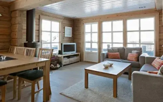 Stranda Lodge