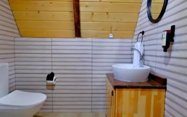 Sapanca Tuem Bungalov