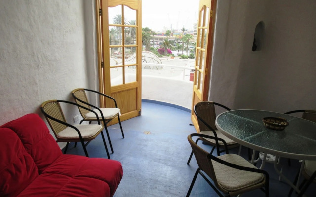 Apartamentos Terra Amata Arica