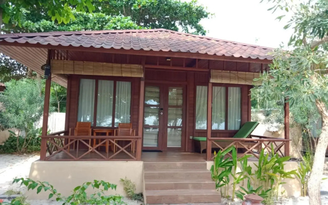 Sylvia Beach Villa