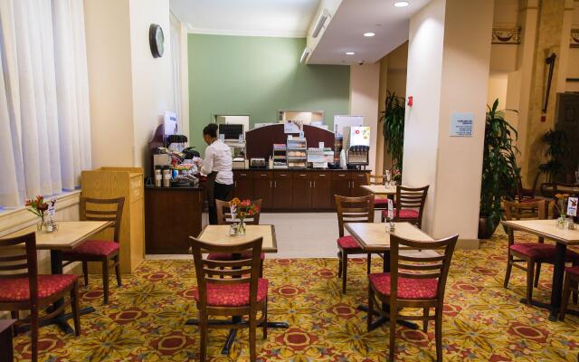 Holiday Inn Express Baltimore Downtown, an IHG Hotel