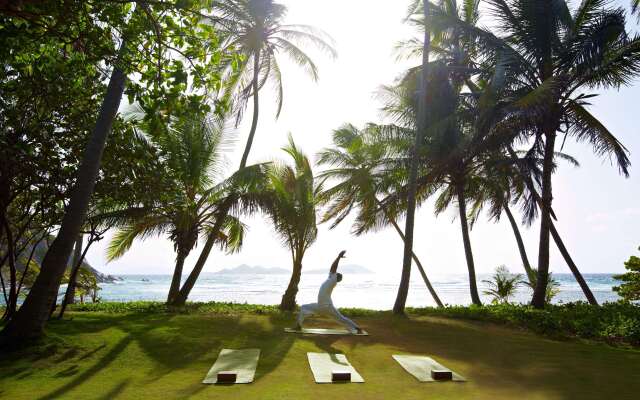 Peter Island Resort