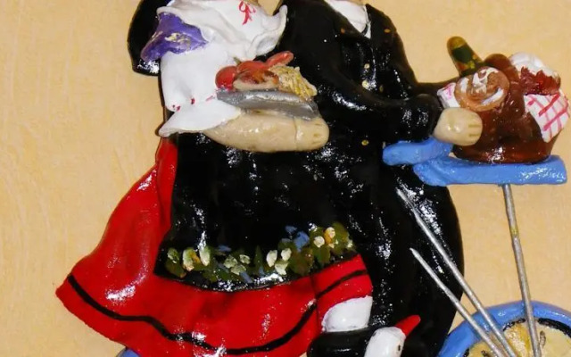 Gîtes Le Lohkäs et Le Foulon