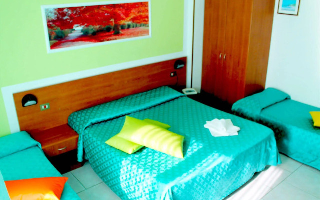 Hotel Villa Truentum
