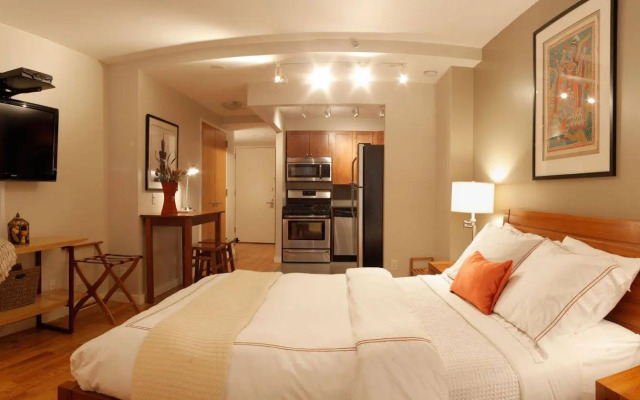 Sanctuary NYC Retreats