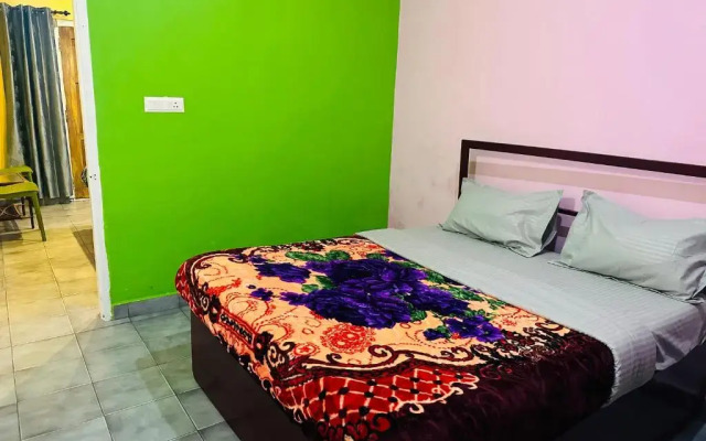 Maharaja Country Resort