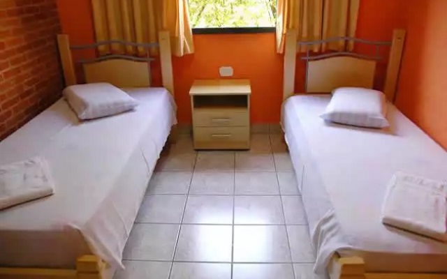 Hotel Fazenda Tio Nicola