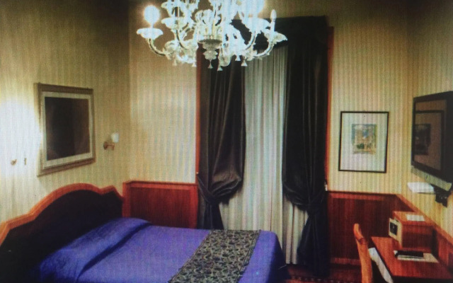 Relais Conte di Cavour de Luxe