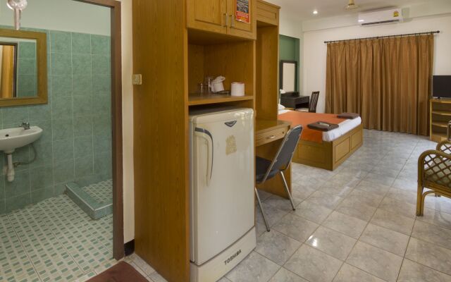 Travellers Rest Hotel