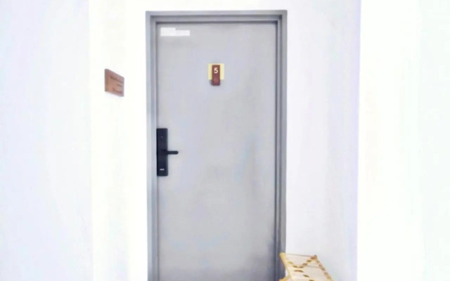 One Life Four Season Waterpark Guest House Manhattan Condominium