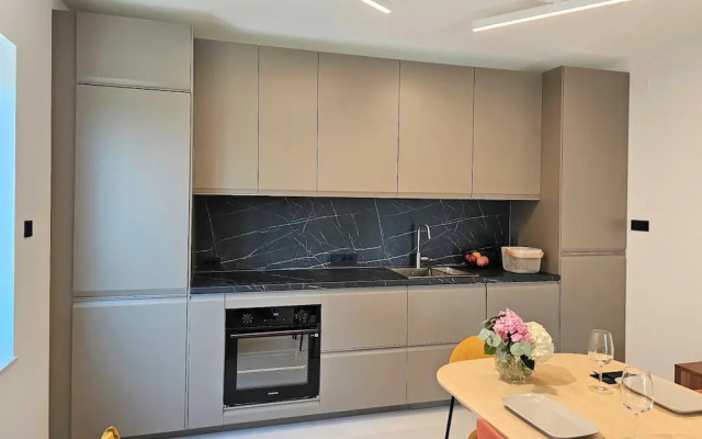 Stylish and Elegant Crikvenica Apartments