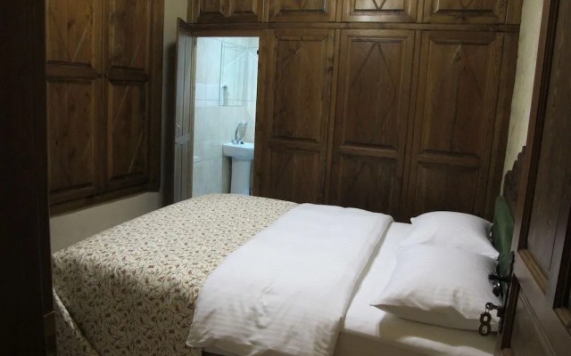 Elci Konagi Butik Hotel - Special Class