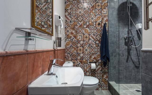 New Horizon (Нью Хорайзон) на переулке Ульяны Громовой