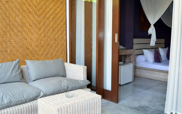 Pearl Boutique Hotel - Adult Only