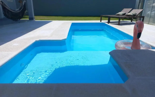 GREY HOUSE, o seu refúgio em Canto Grande