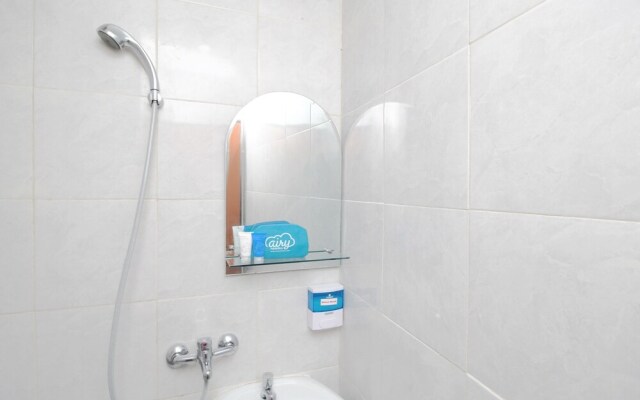 Airy Eco MT Haryono 84 Semarang