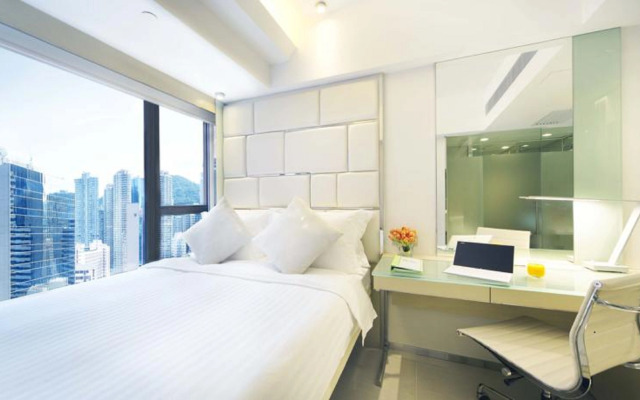 iclub Sheung Wan Hotel