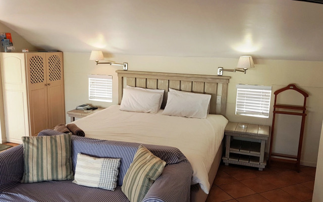 On the Beach 1, Langebaan 2-Sleeper