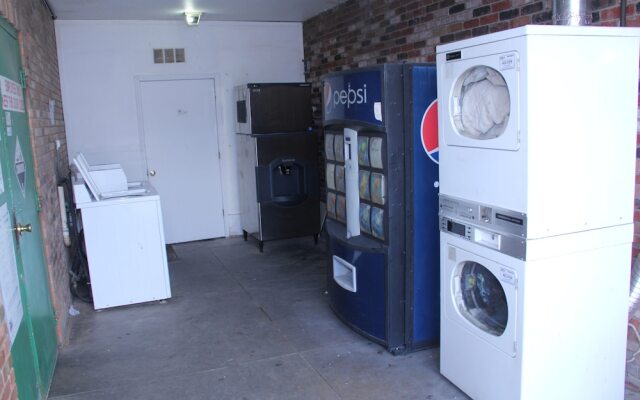 Super Lodge Motel El Paso